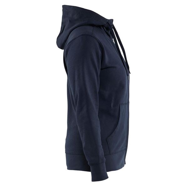 Blaklader 3395 Womens Zipped Hoodie
