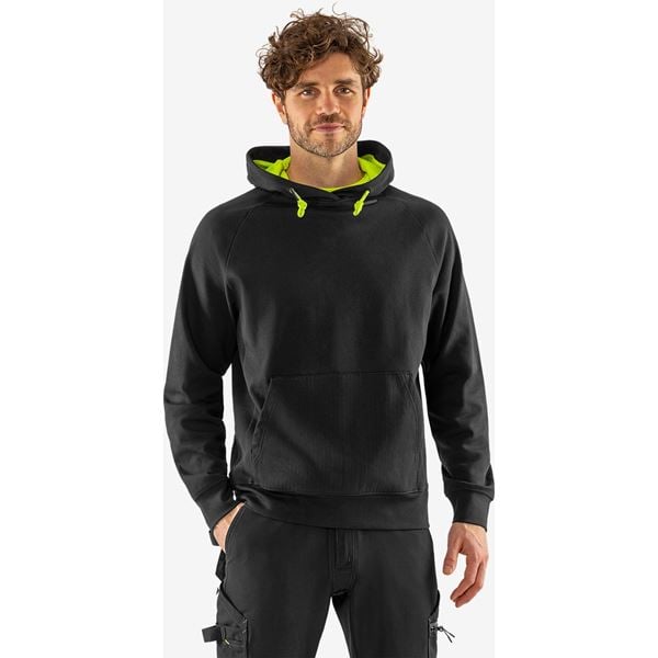 Fristads 7870 Stretch Hoodie