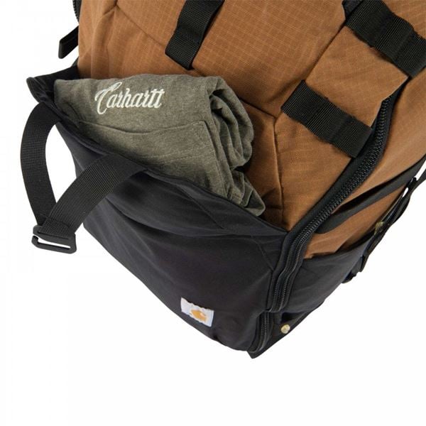 Carhartt 45 Litre Nylon Hiking Backpack