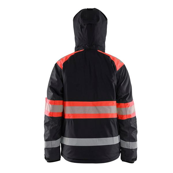 Blaklader 4480 High Vis Winter Jacket