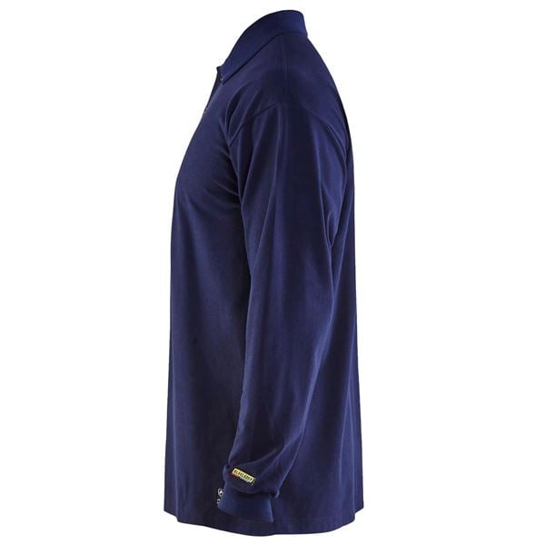 Blaklader 3374 Flame Resistant Polo Shirt