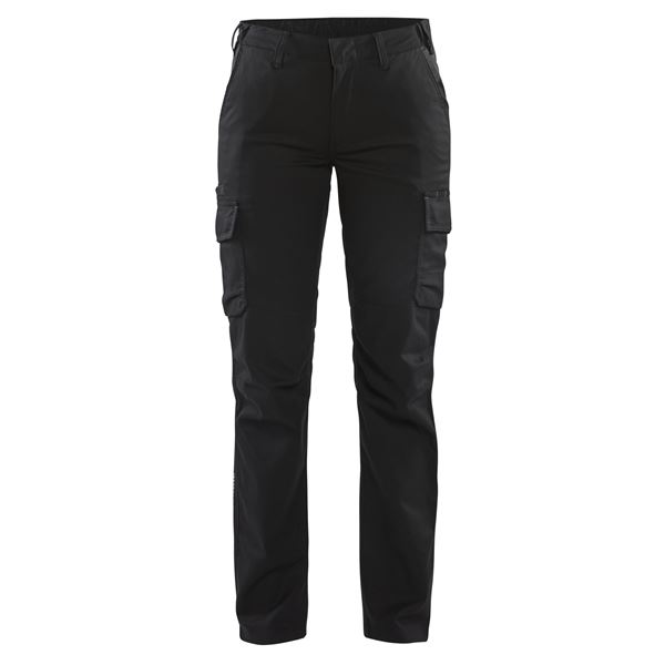 Blaklader 7144 Womens Stretch Trousers