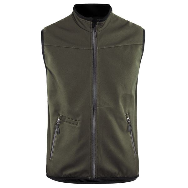 Blaklader 3850 Softshell Body Warmer