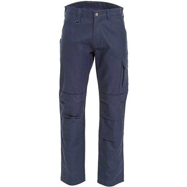 Tranemo 2521 Cotton Work Trousers