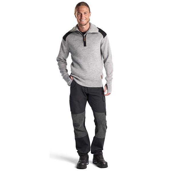 Blaklader 4630 Wool Sweater