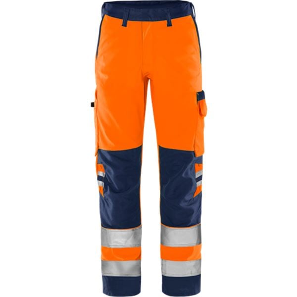 Fristads 2651 High Vis Trousers