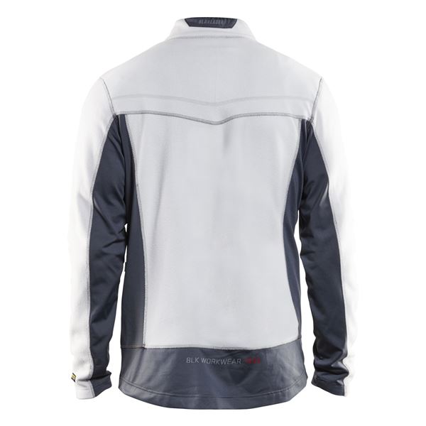 Blaklader 4997 Microfleece Jacket