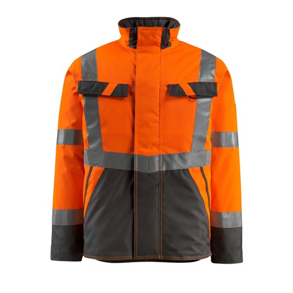 Mascot 15935 Hi-Vis Winter Jacket