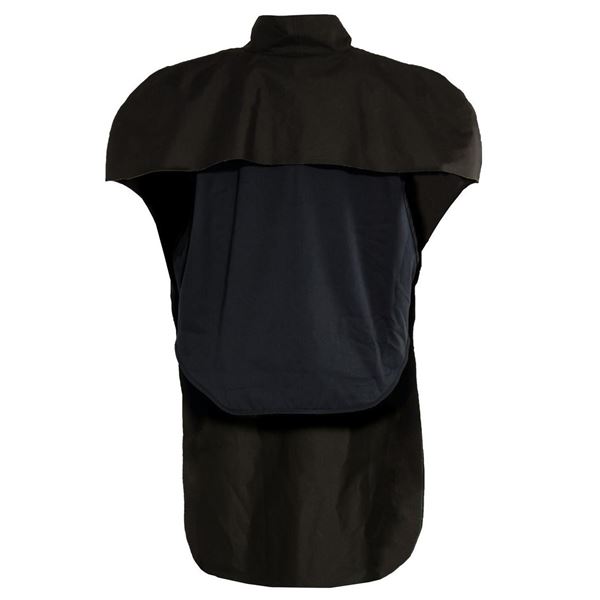 Tranemo 5573 Outback Welding Poncho