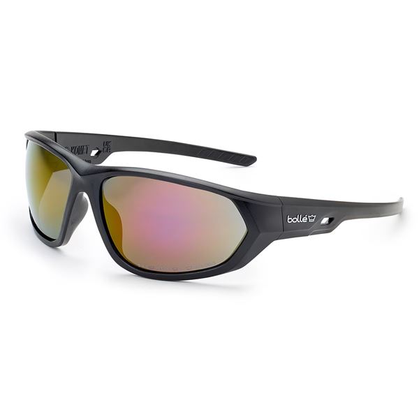 Bolle Komet Safety Glasses