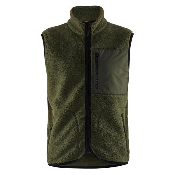Blaklader 3820 Fleece Body Warmer