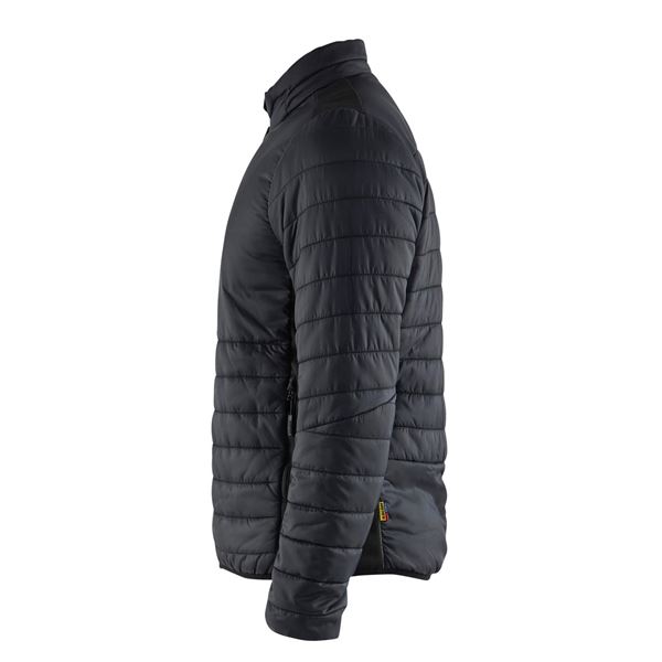 Blaklader 4710 Warm-lined Quilt Jacket