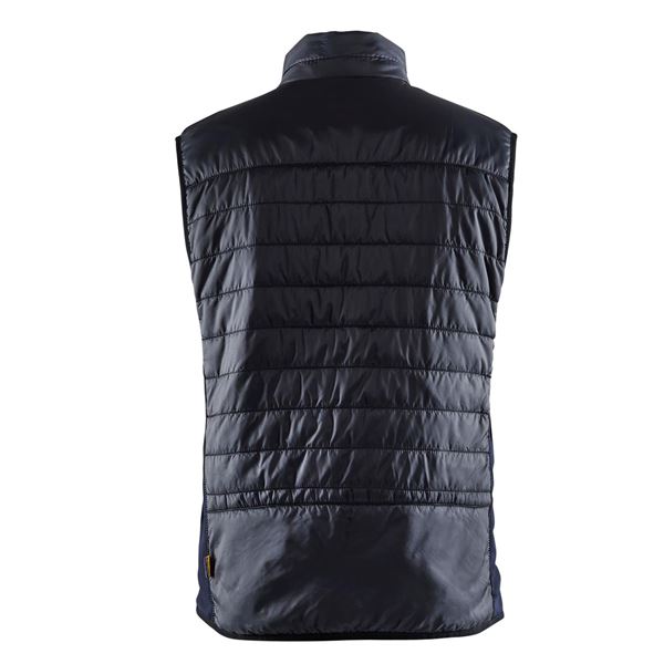 Blaklader 3863 Lined Bodywarmer