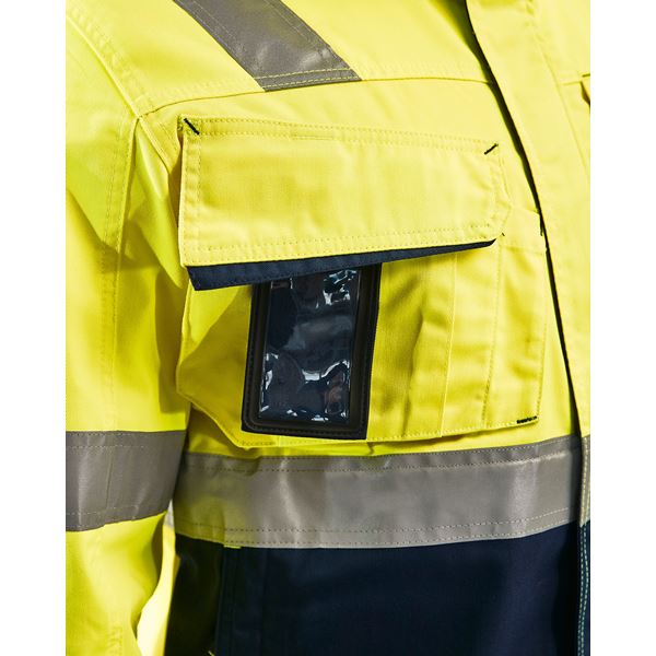 Blaklader 4064 High Vis Jacket