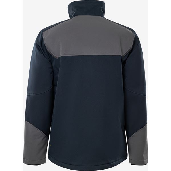 Fristads 4931 Softshell Stretch Winter Jacket