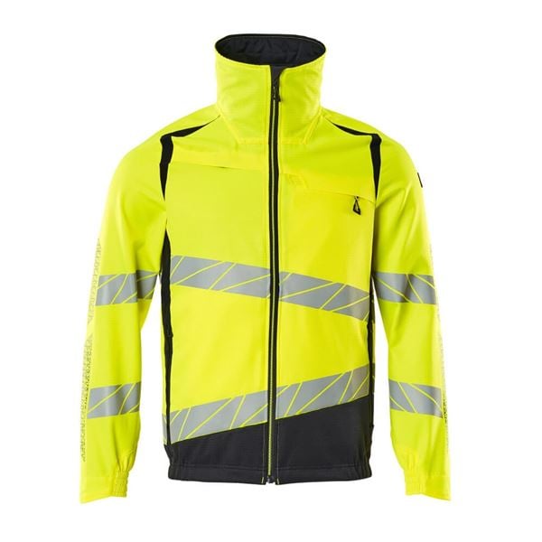 Mascot 19509 Hi-Vis Jacket
