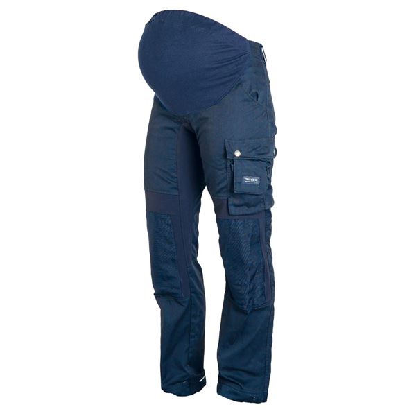 Tranemo 112740 Stretch Maternity Trousers