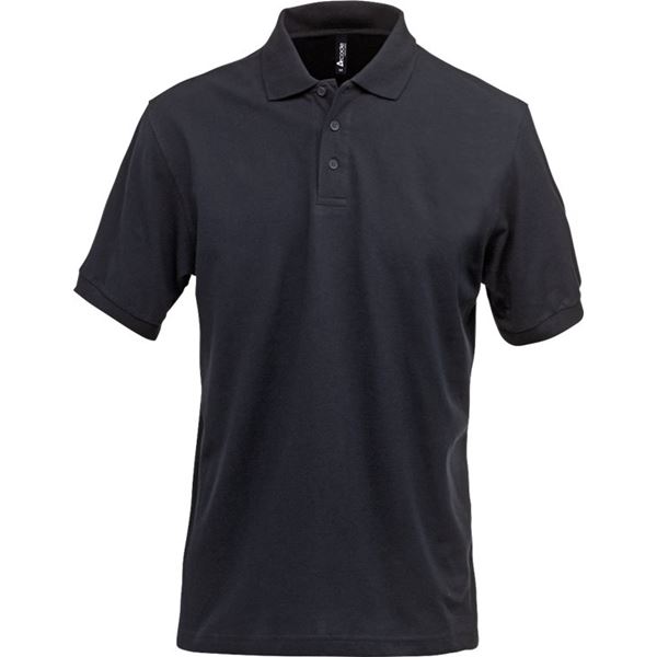 Acode Heavy Polo Shirt 1724 by Fristads
