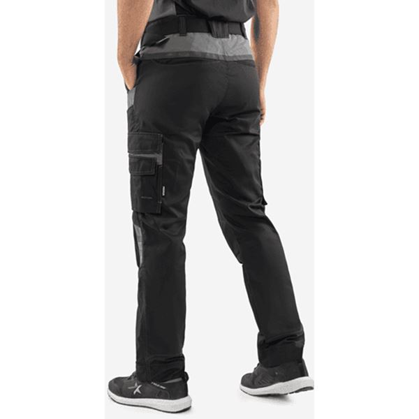 Fristads Fusion Work Trousers 2552