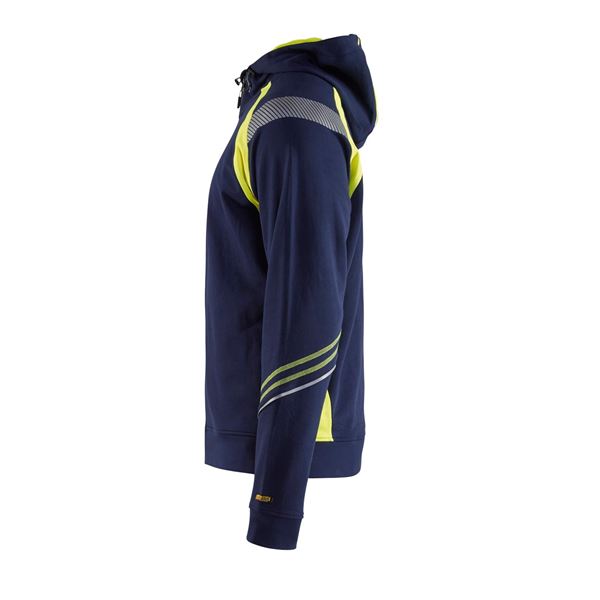 Blaklader 3433 Hooded Sweatshirt