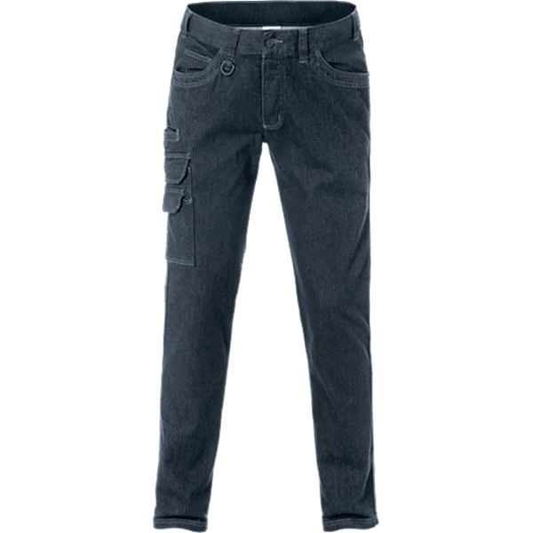 Fristads Stretch Denim work trousers 2501