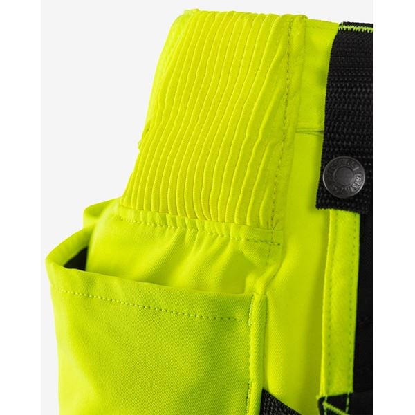 Fristads 2667 Womens High vis Stretch Shorts