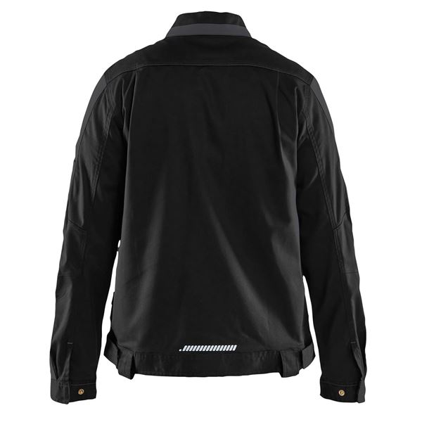 Blaklader 4443 Women's Stretch Work Jacket