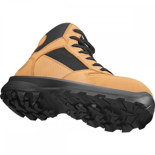 Carhartt Michigan Zip Sided Safety Trainer