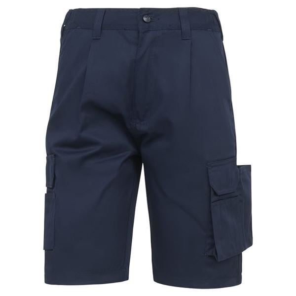 Orn Womens Condor Work Shorts