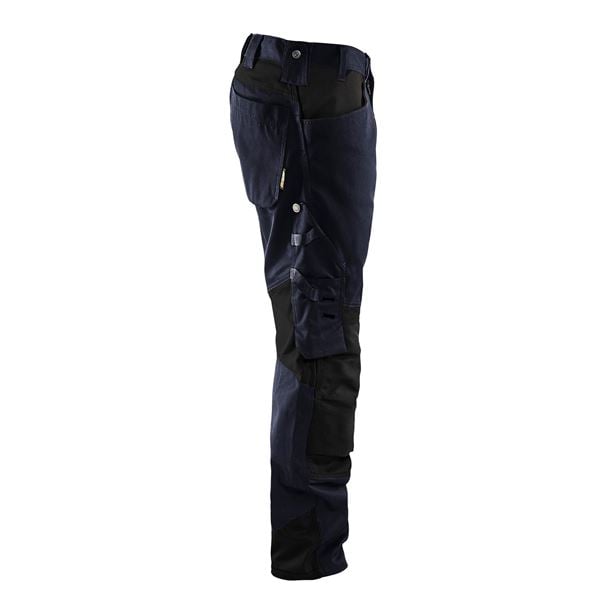 Blaklader 1556 Work Trousers