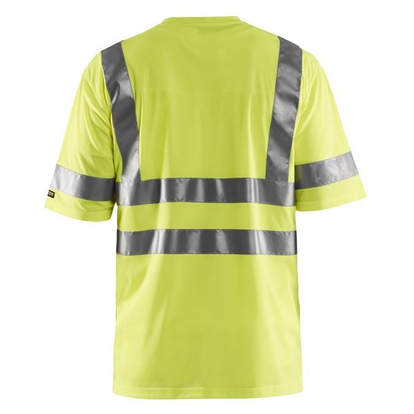 Blaklader 3413 High Vis T-shirt
