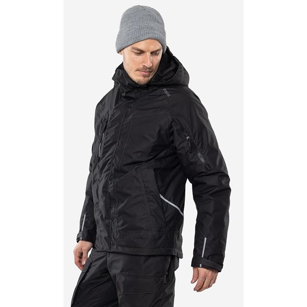 Fristads 4410 Airtech Winter Jacket