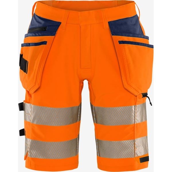 Fristads 2646 High Vis Shorts