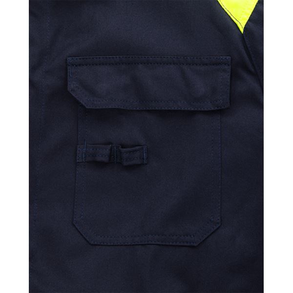 Fristads Flamestat Shirt 7074