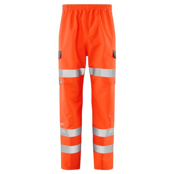 Leo L07 Westleigh Hi Vis Overtrousers
