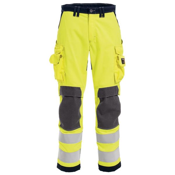 Tranemo 582981 Womens Hi Vis FR Trousers