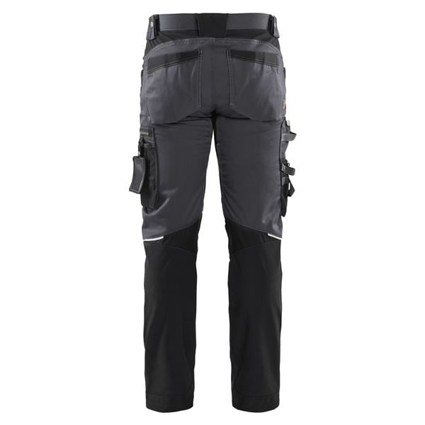 Blaklader 1799 Craftsman Stretch Trouser