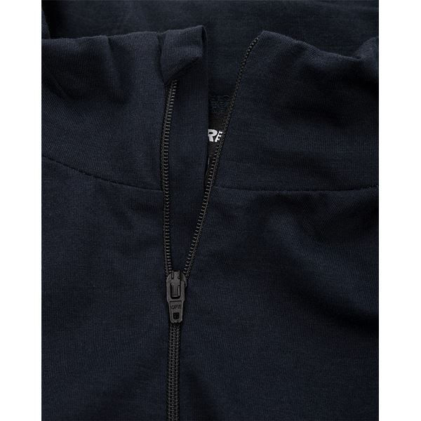 Fristads 7029 FR Base Layer Half Zip Top