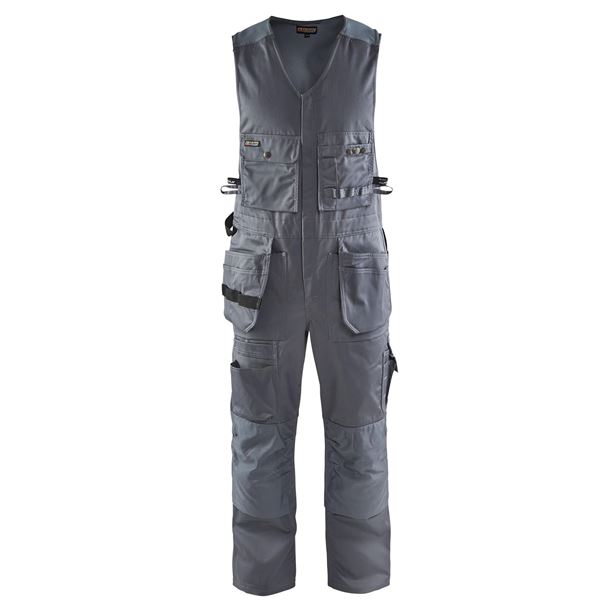 Blaklader 2652 Sleeveless Overalls