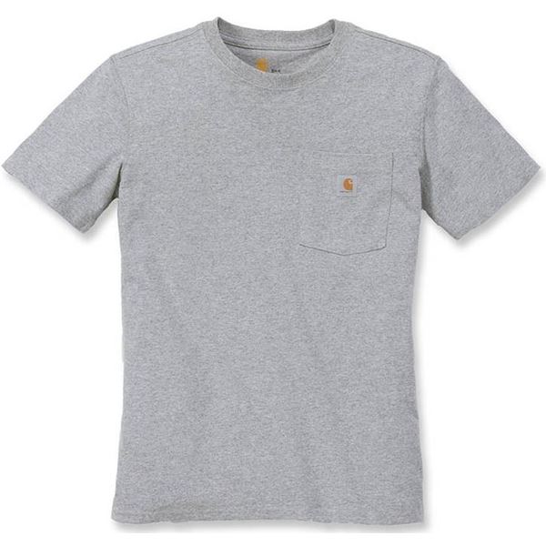 Carhartt 103067 Womens T-shirt Loose Fit