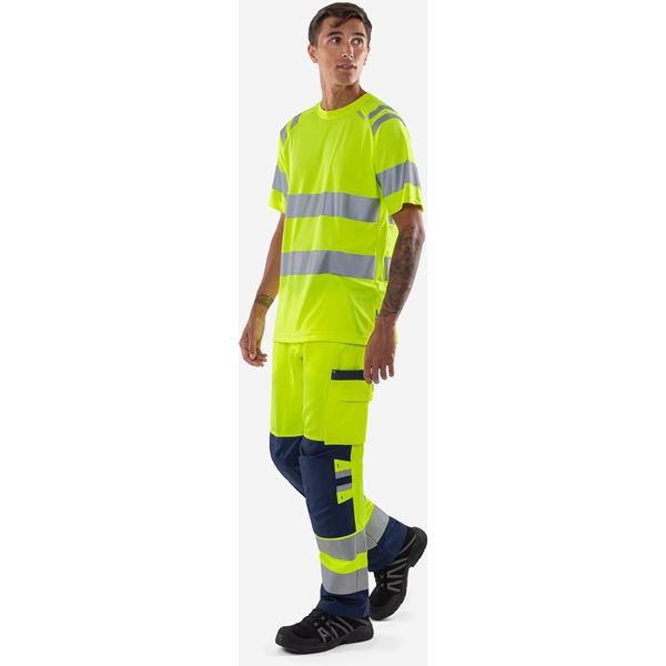 Fristads 7860 High Vis T-shirt