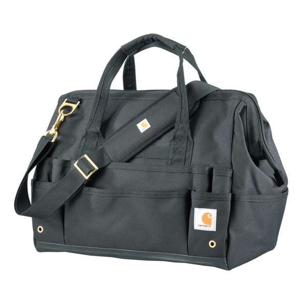 Carhartt Water Repellent 16-inch Tool Bag