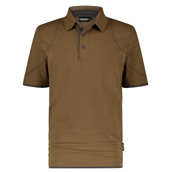 Dassy Orbital Polo Shirt