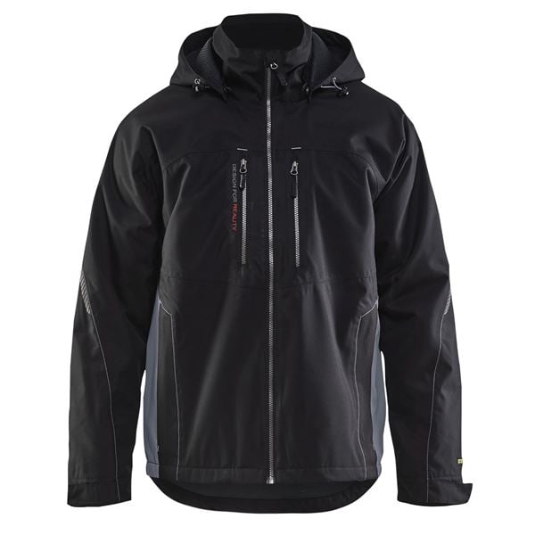 Blaklader 4890 Lightweight Waterproof Jacket