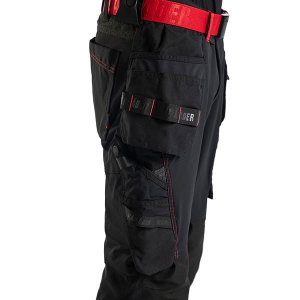 Blaklader 1522 Craftsman Stretch Trousers
