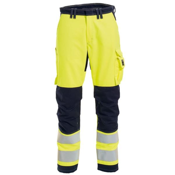 Tranemo 582781 Womens Hi Vis FR Trousers
