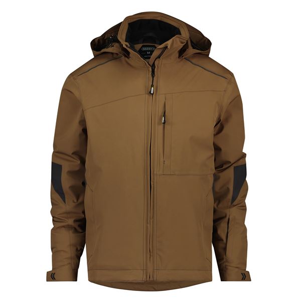 Dassy Nordix Stretch winter jacket