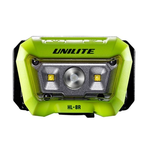 Unilite HL-8R Head Torch
