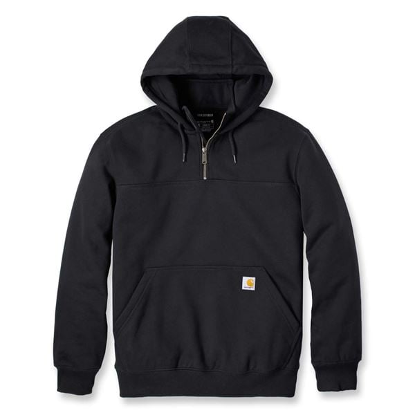 Carhartt Water Resistant Hooded Sweatshirt Loose Fit