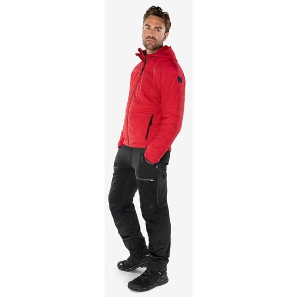 Fristads Oxygen PrimaLoft Jacket